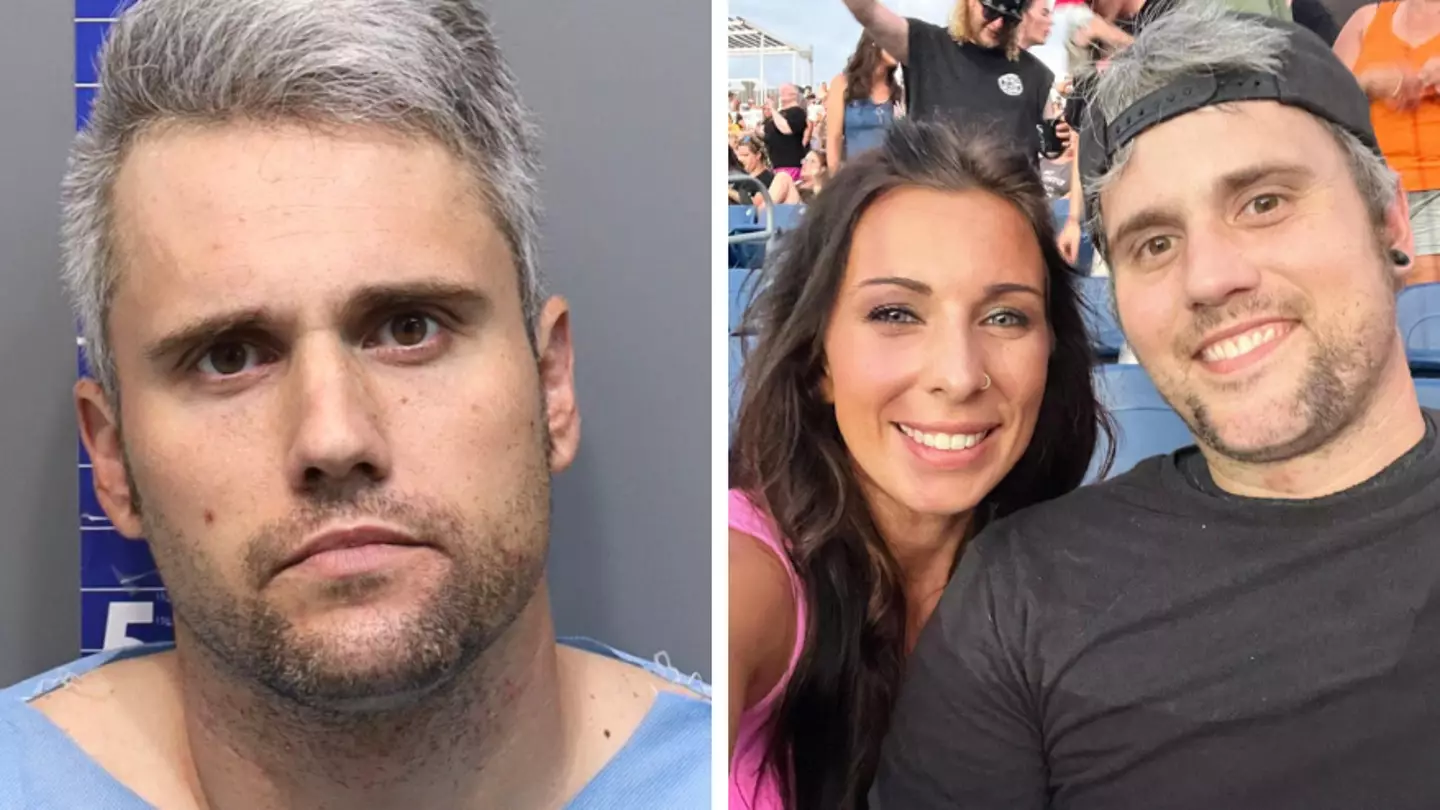 Teen Mom star Ryan Edwards sentenced to nearly a year in prison