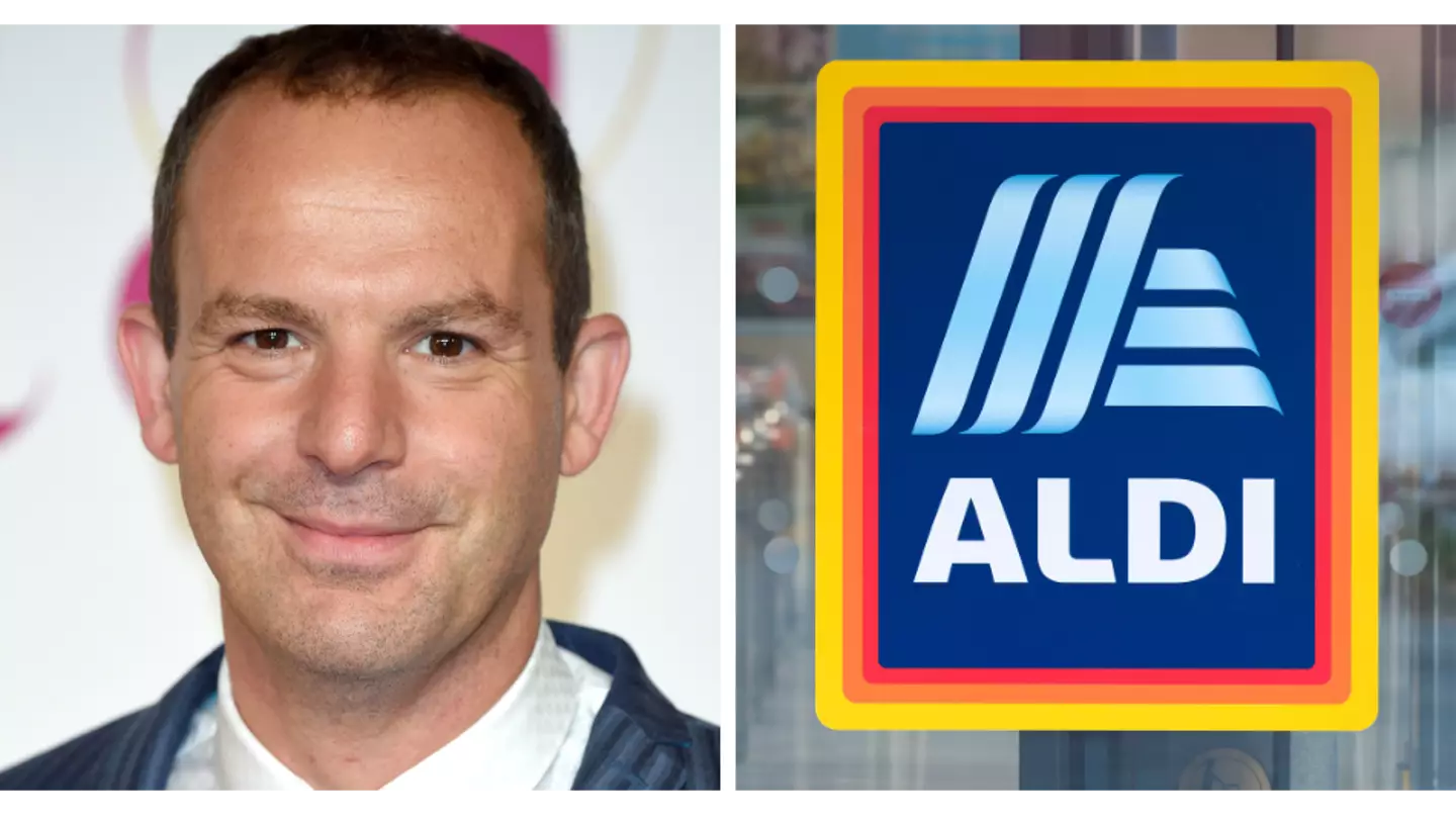 Martin Lewis shared exact date shops like Aldi and Tesco reduce their Christmas stock