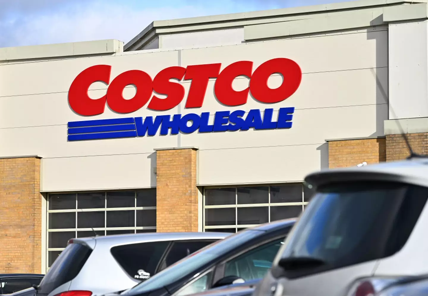 You need a membership in order to shop at your local Costco warehouse (John Keeble / Contributor / Getty Images)
