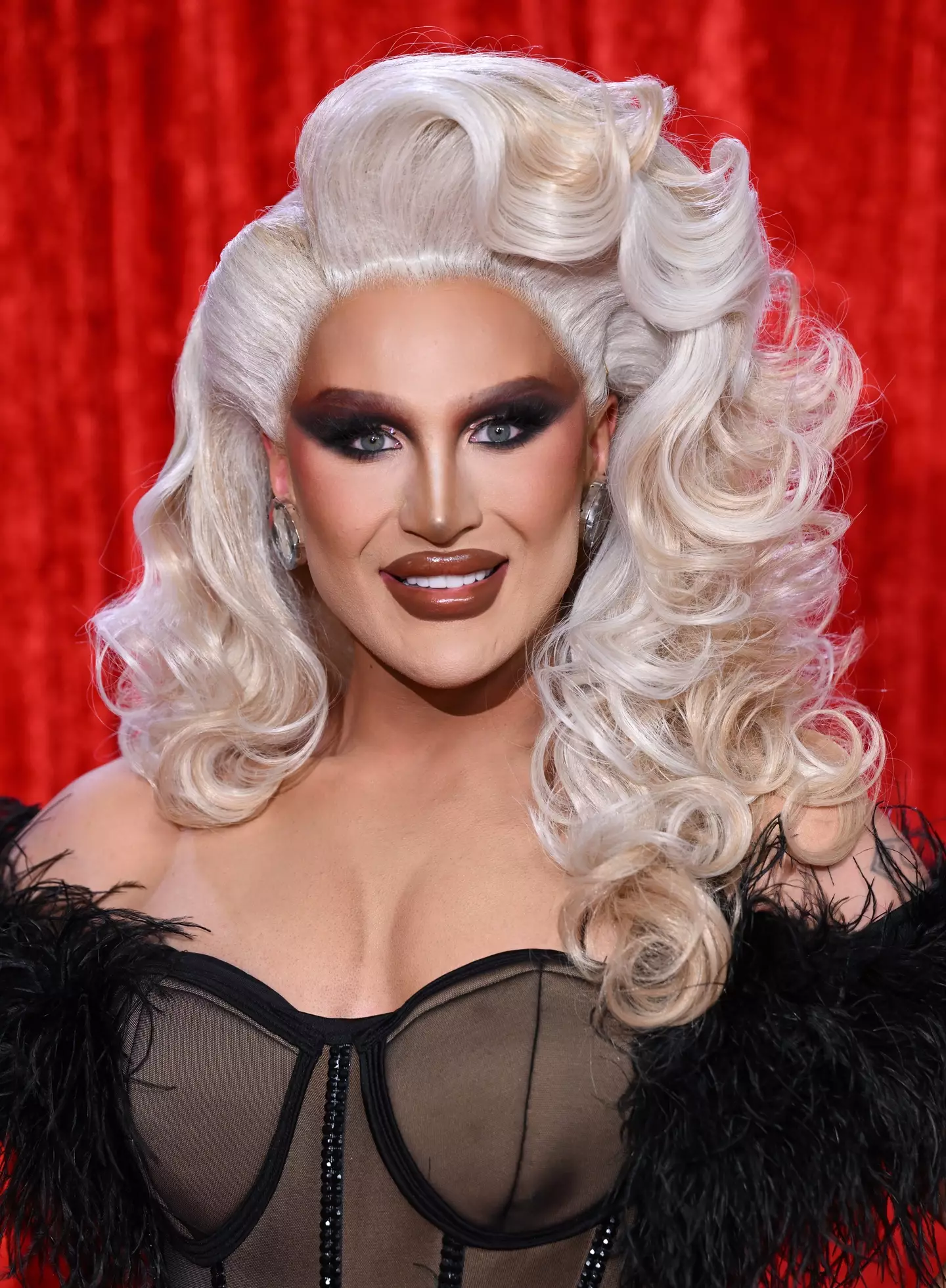 The Vivienne went onto be a huge success following her Drag Race win (Karwai Tang/WireImage)