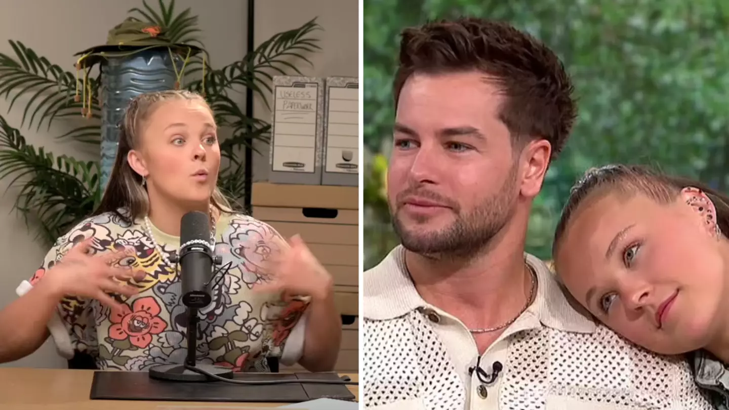 YouTube/The Useless Hotline Podcast / ITV