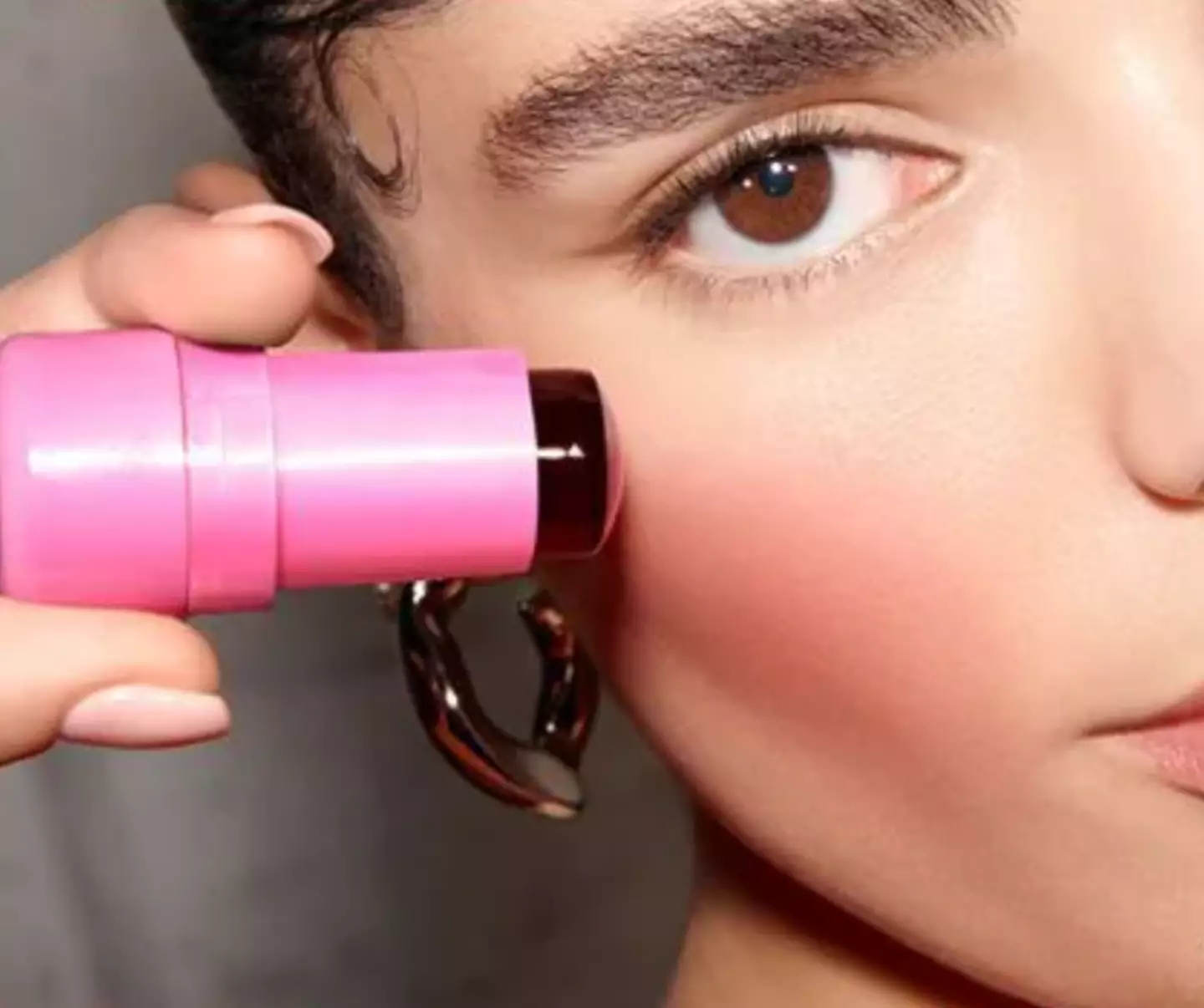 The new jelly-inspired multi-tasker from Rimmel comes in four shades (