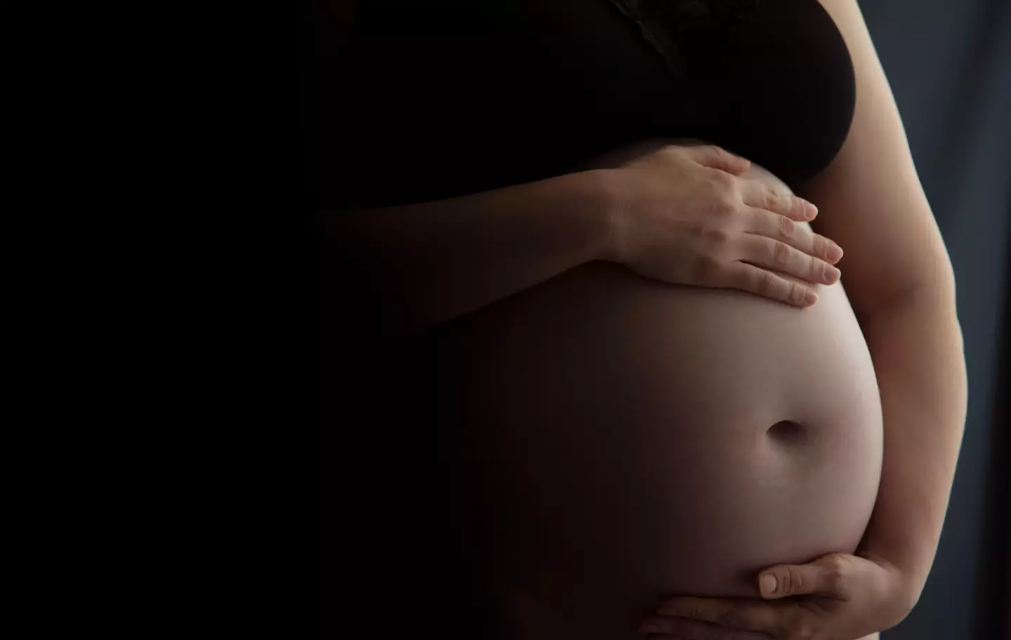 A teenager with mental health difficulties has given birth after doctors were given permission to perform a caesarean section.