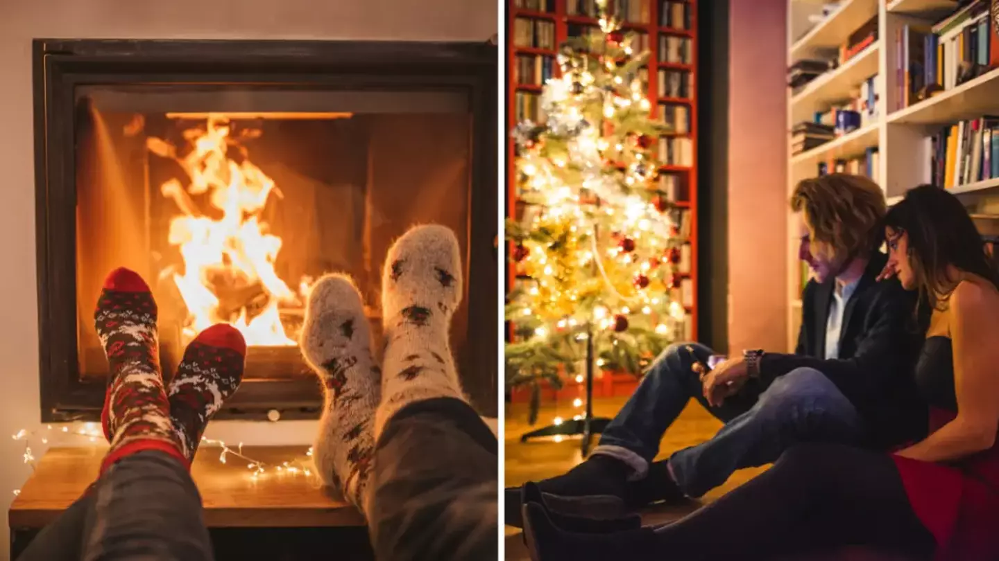 Couples issued warning over 'tinselling' trend that could ruin Christmas