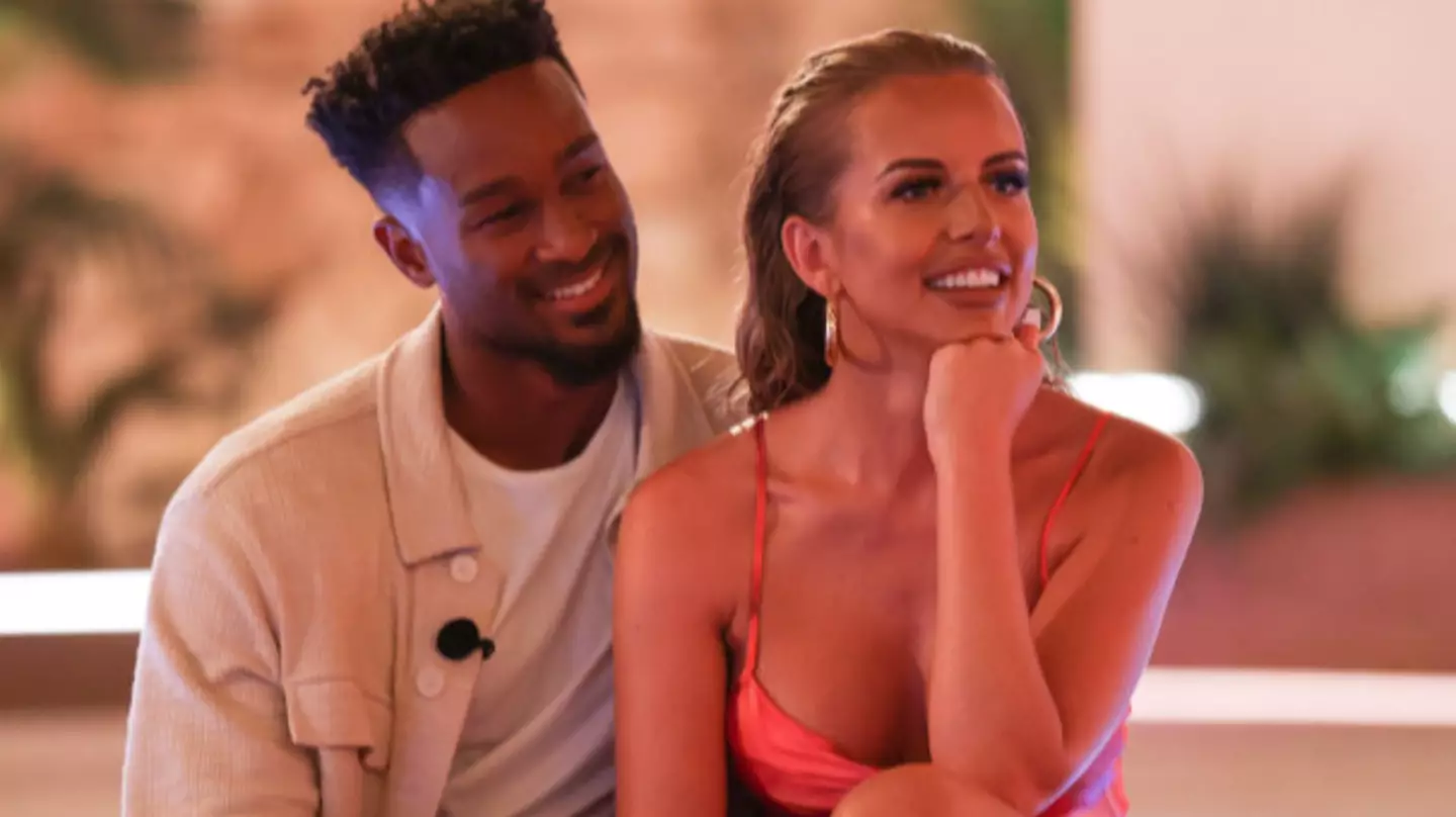 Ready To Mingle: Love Island's Faye's Ex To Star In New ITV Dating Show