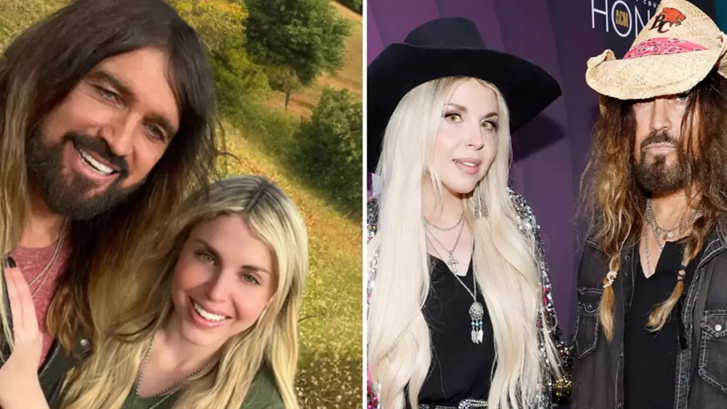 Instagram/@firerose / Jason Kempin/Getty Images for ACM