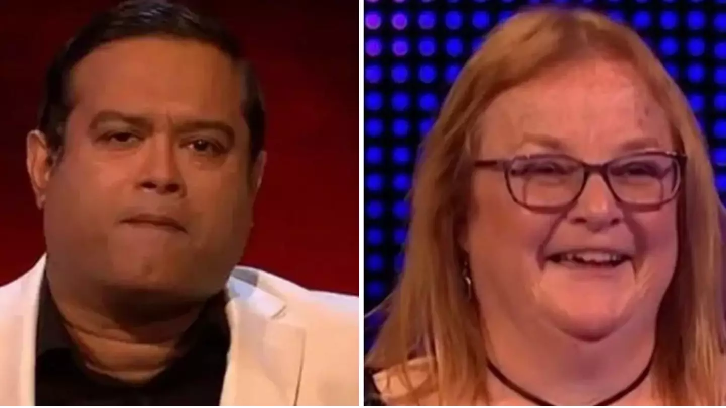 ITV viewers left stumped over ‘impossible’ question on The Chase that caught out contestant