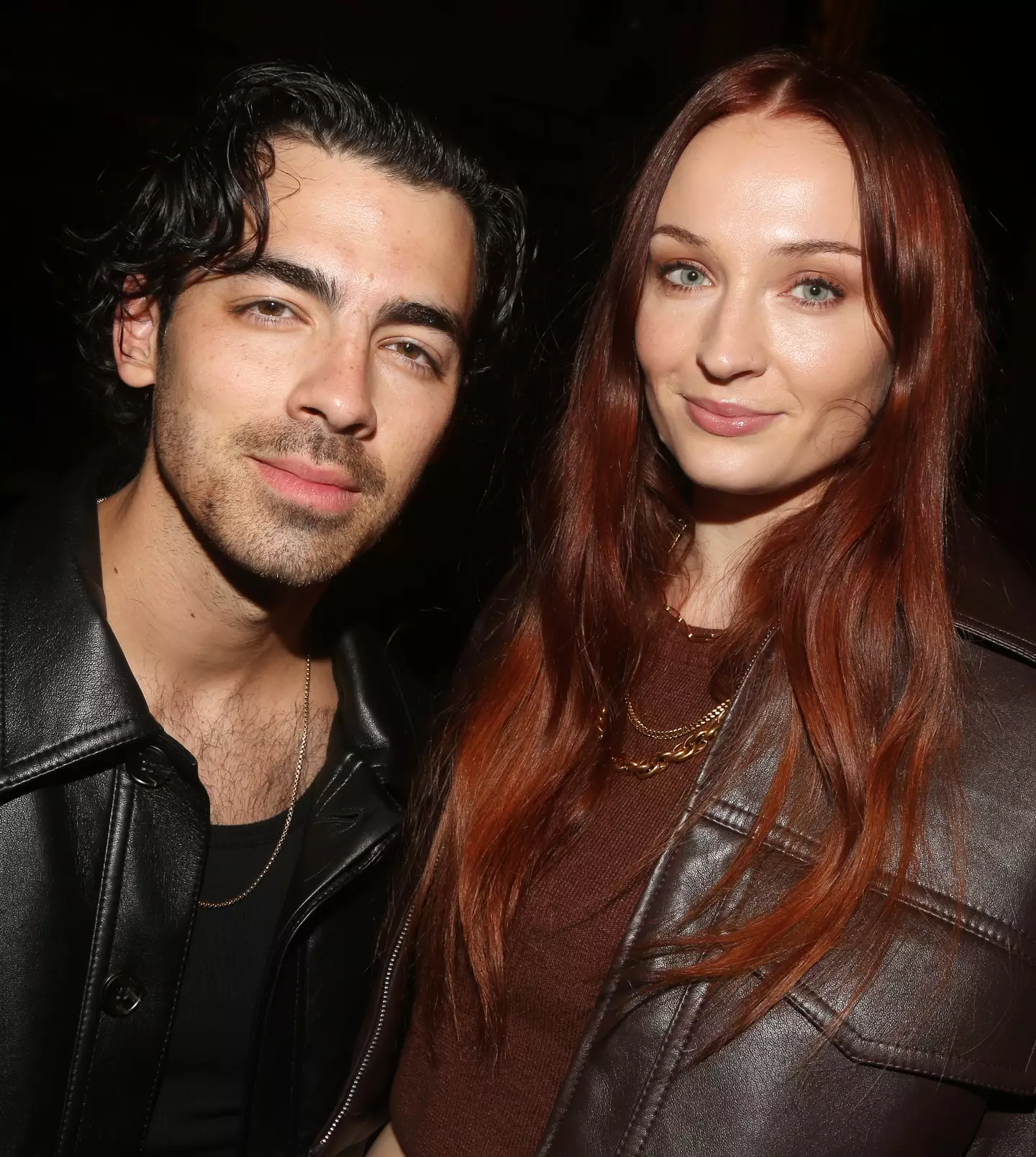 Sophie Turner and Joe Jonas confirmed their split last September. (Bruce Glikas / WireImage / Getty Images)