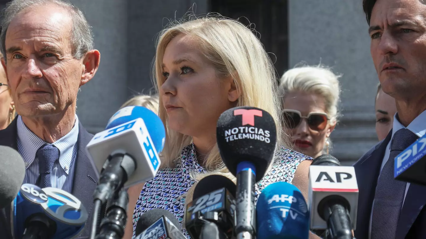 It means the case will not go to trial (