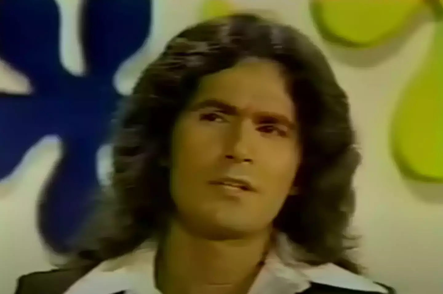 Rodney Alcala got his nickname because he had once appeared on The Dating Game (ABC)