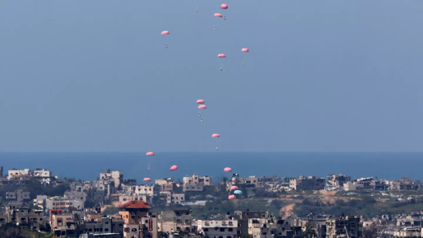 Ali Jadallah/Anadolu via Getty Images