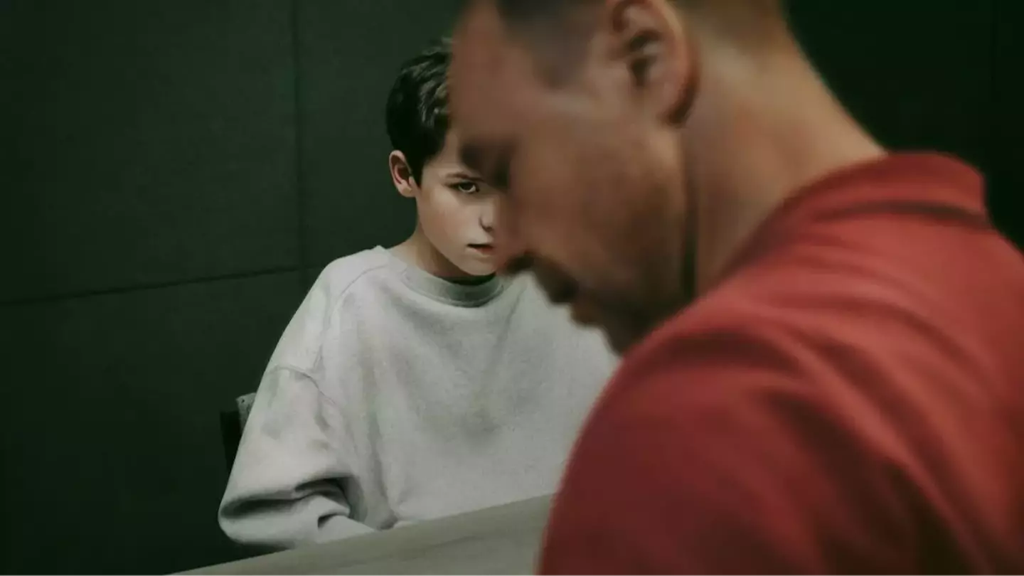 Why there won’t be a second series of ‘disturbing’ Netflix show Adolescence