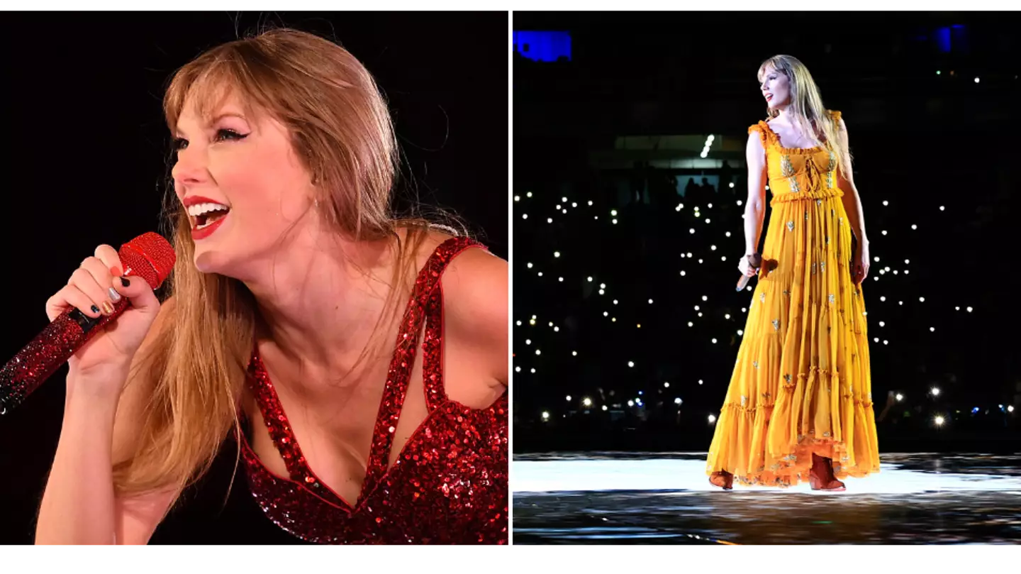 Taylor Swift left devastated after fan died before concert in sweltering conditions