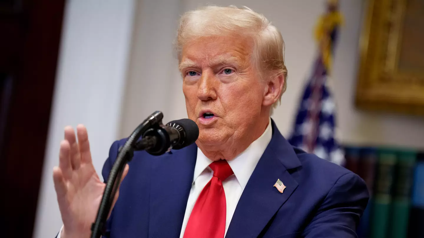 Donald Trump to make mysterious announcement today amid health theories