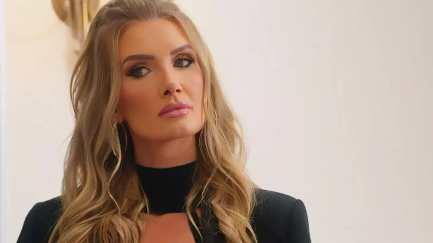 Selling Sunset’s Nicole Young has been put on ‘pause’ from show amid Chrishell Stause drama