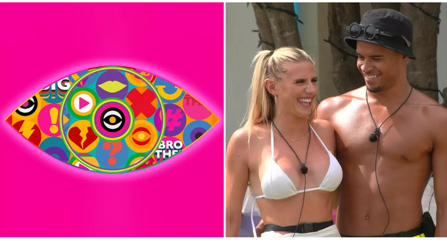 Celebrity Big Brother bosses 'in talks' with iconic islander after fans beg them to enter Love Island villa