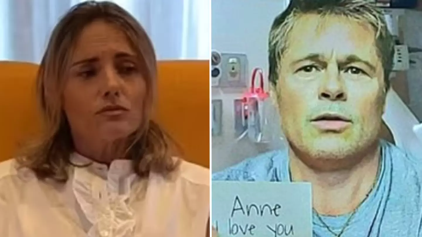 Woman divorces millionaire husband after thinking she was dating Brad Pitt
