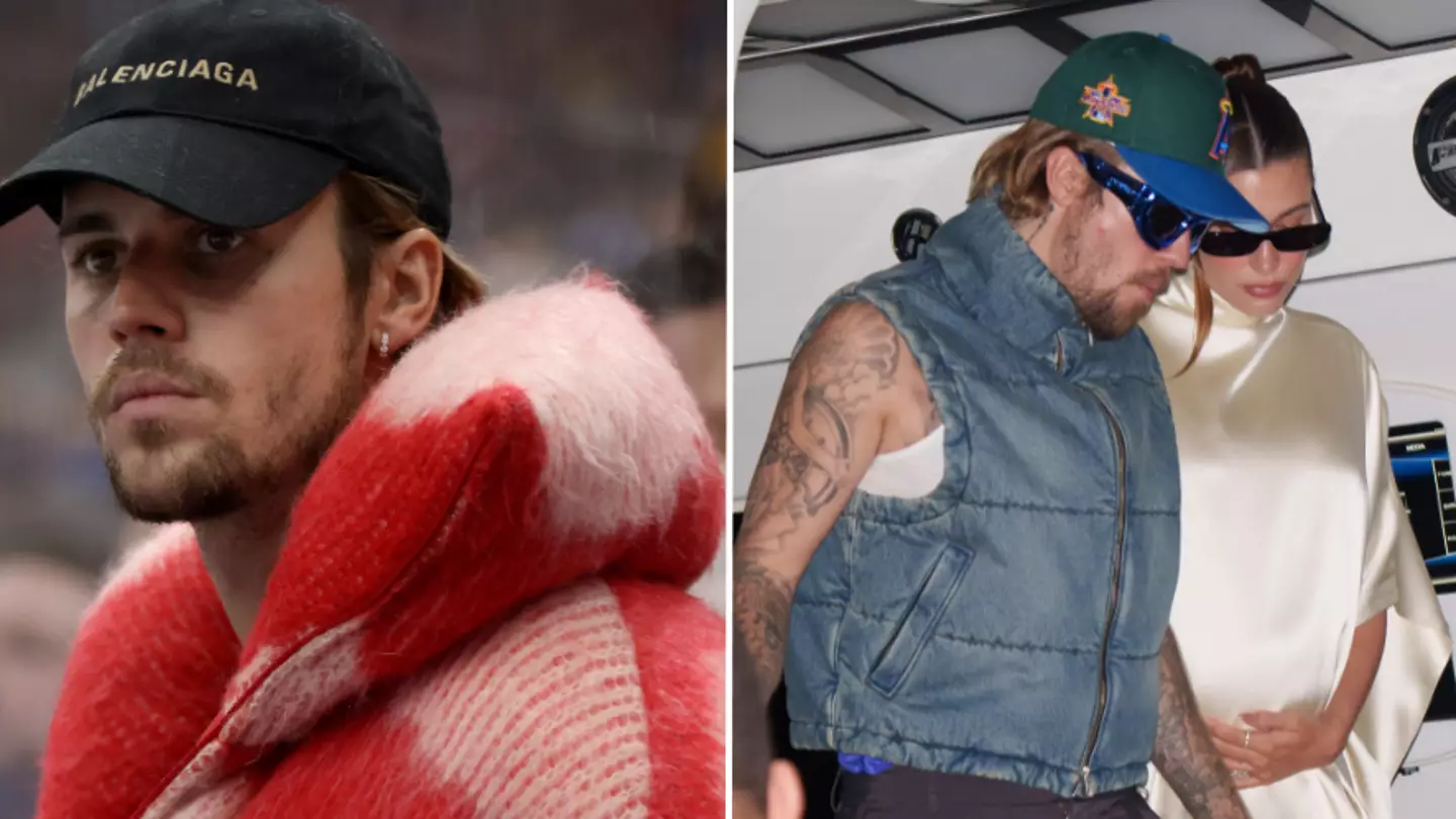 Justin Bieber fans slam 'disrespectful' reporter after 'unacceptable' Selena Gomez question in front of wife Hailey