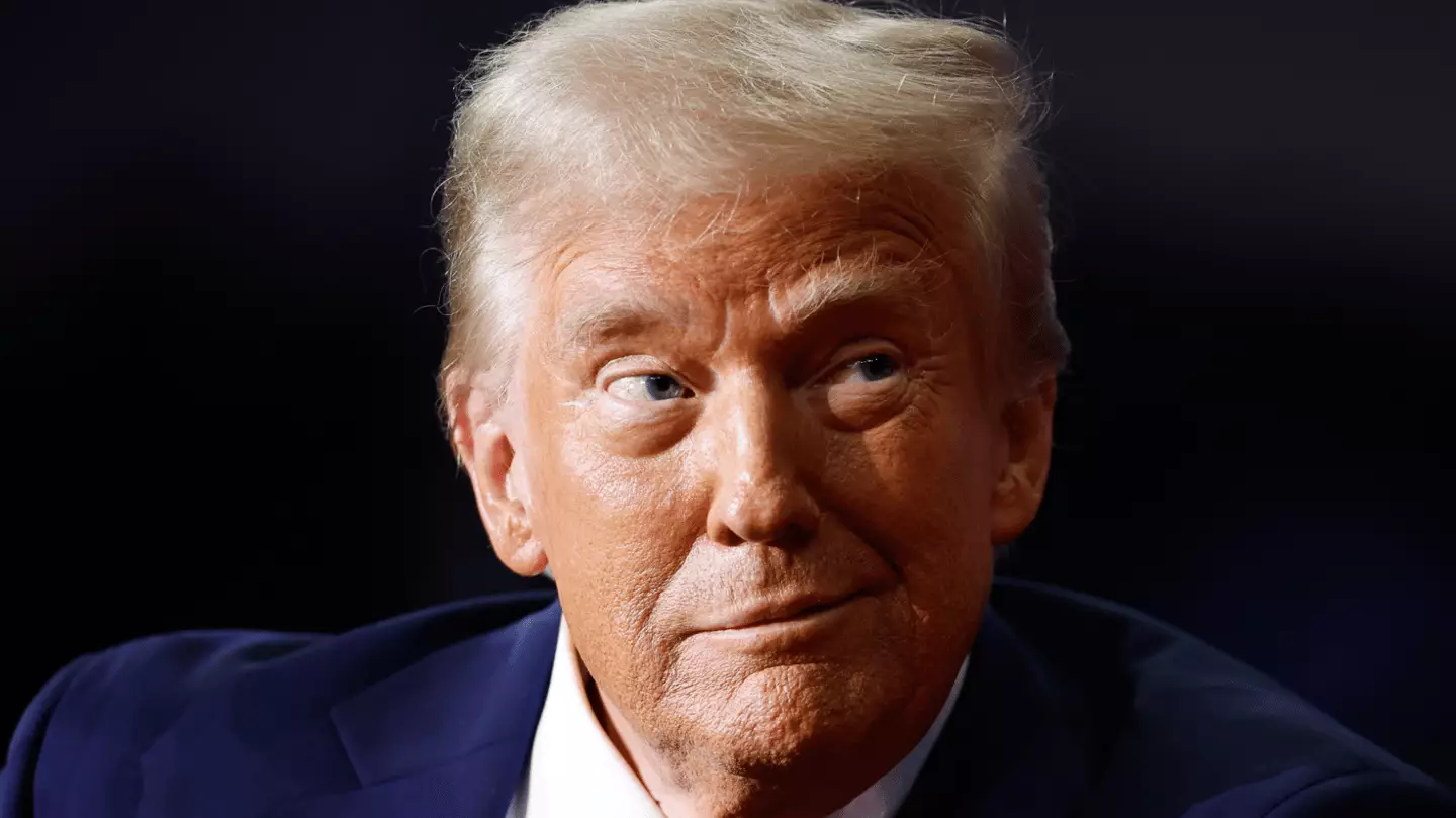 Chip Somodevilla / Staff / via Getty