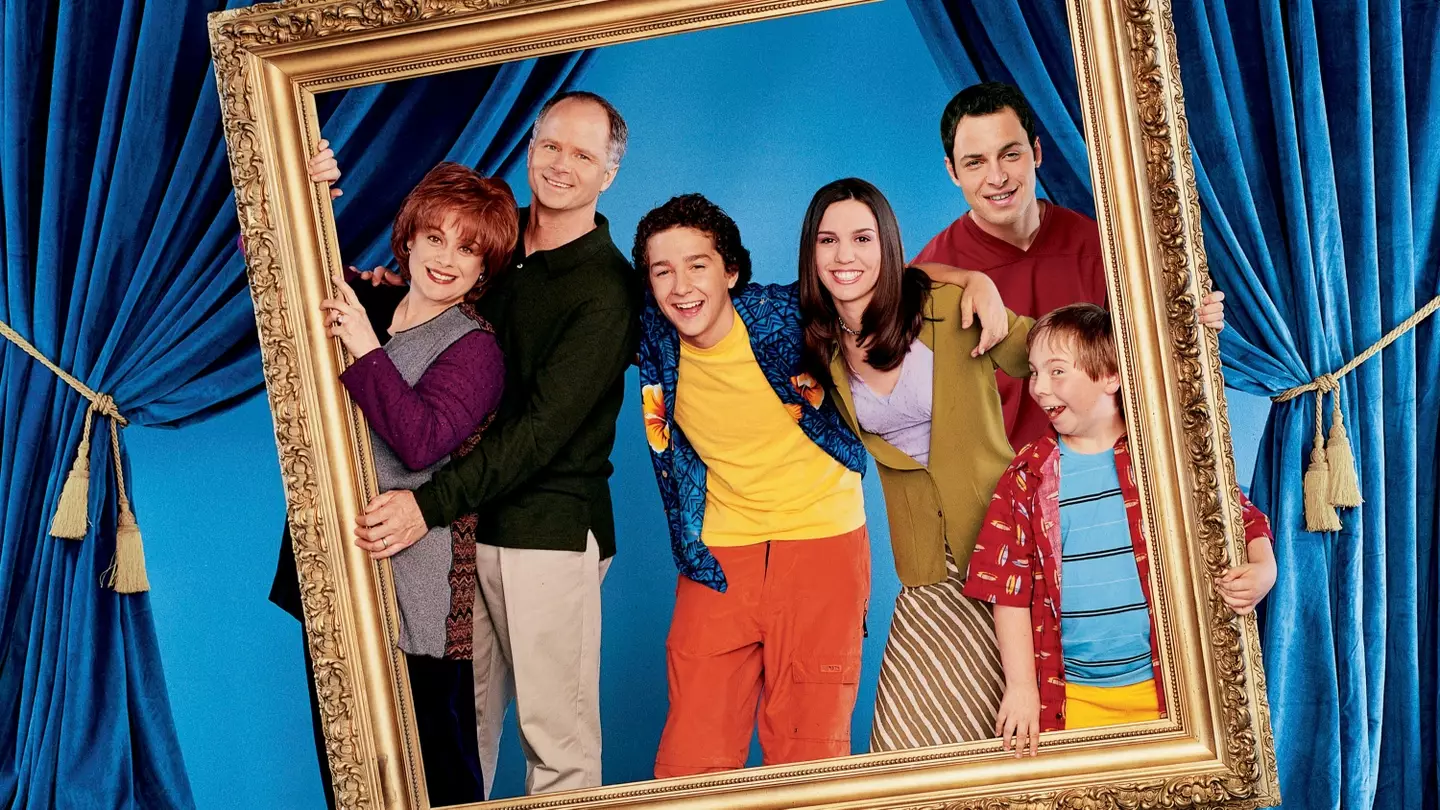 George Lange/Disney Channel via Getty Images