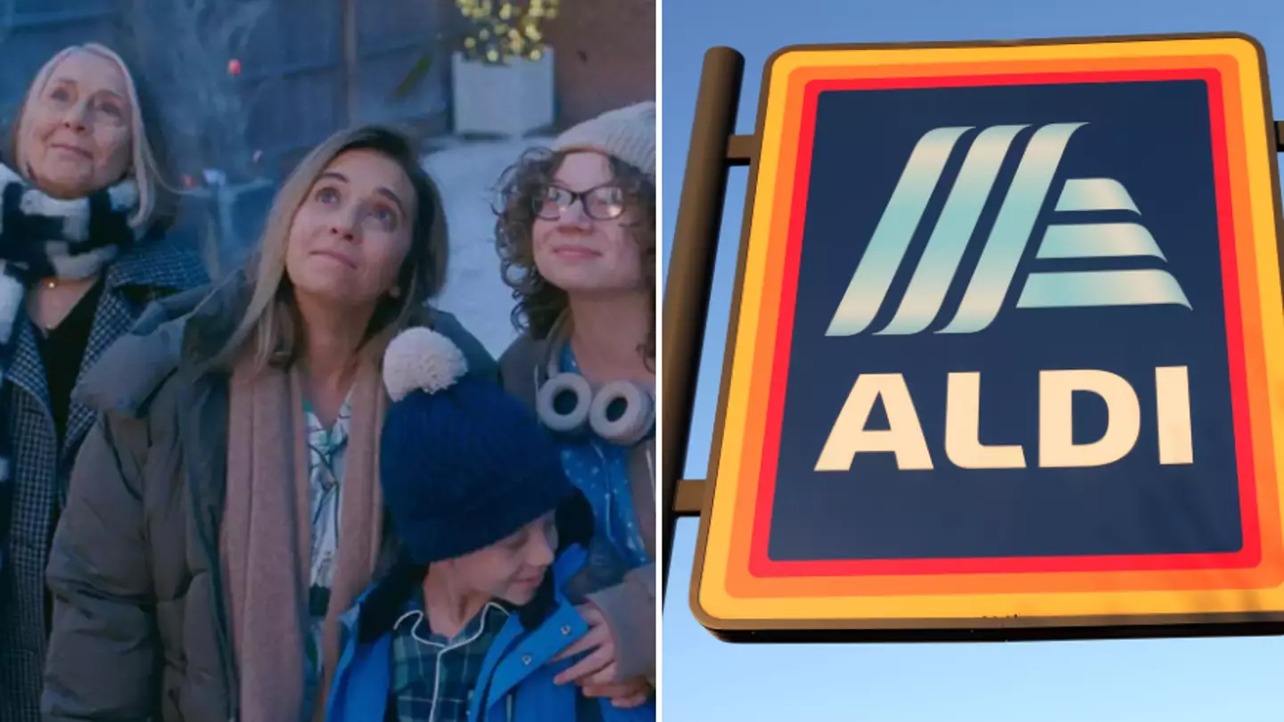 John Lewis/Nathan Stirk/Getty Images