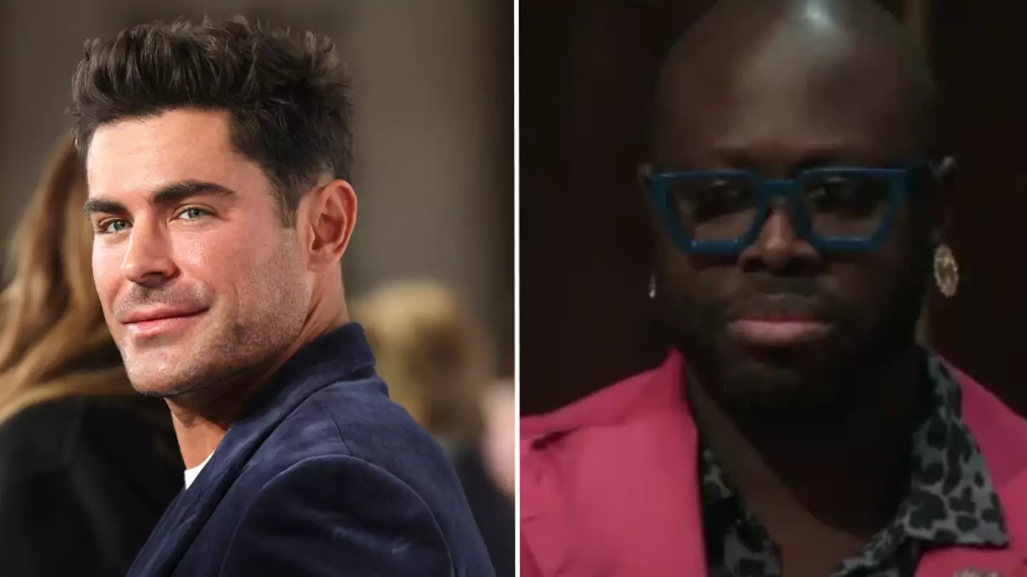 Zac Efron fans flock to his defence after brutal comment made about his acting career