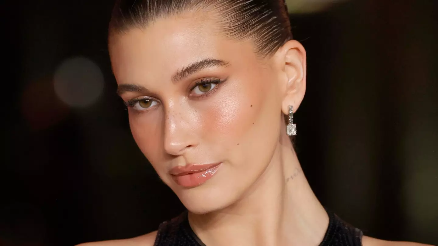 Hailey Bieber responds to being called 'trans' with important point