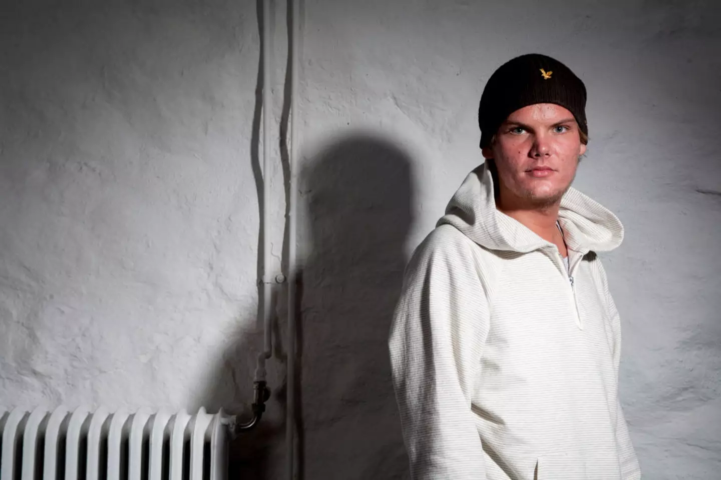 The film takes a look at the DJ's life and legacy (Richard Ecclestone/Redferns)