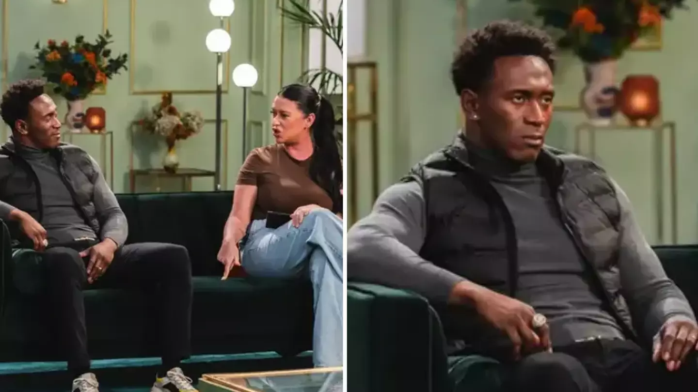 MAFS UK viewers ‘filled with rage’ after spotting ‘chilling’ behaviour from groom Alex