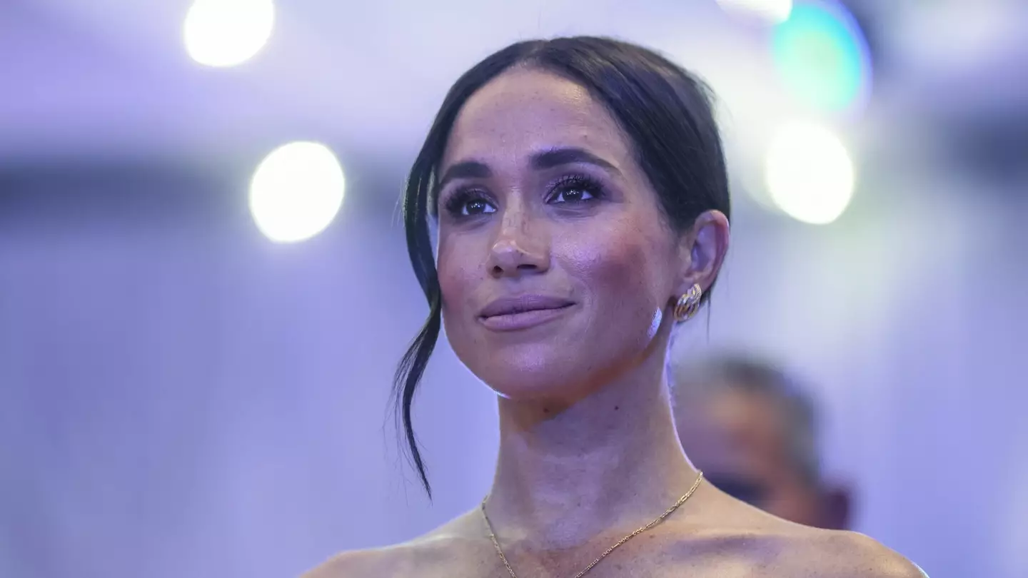 Meghan Markle could be about to return to UK for first time in four years