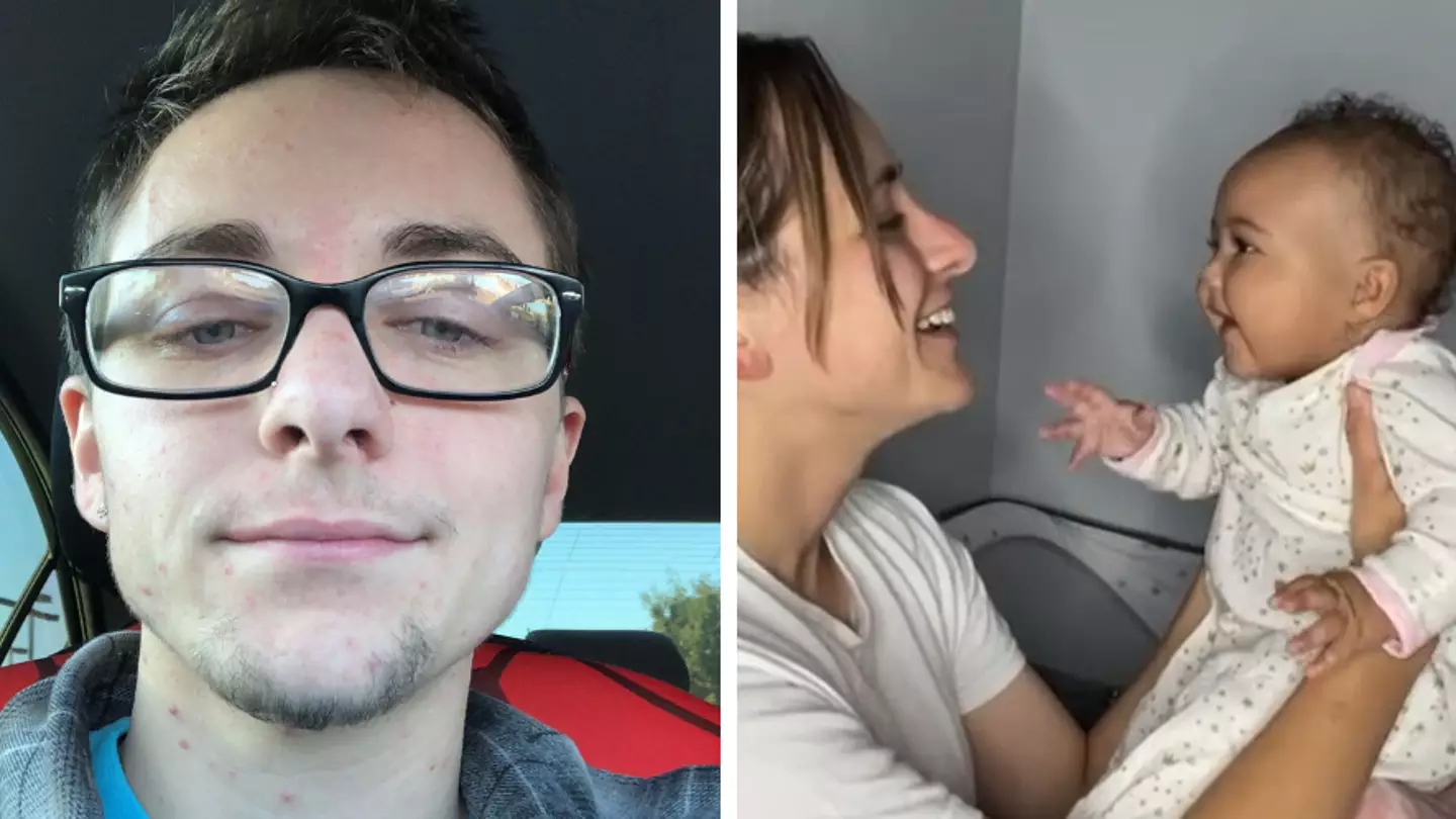Woman who lived as trans man for 17 years detransitioned and became a mum