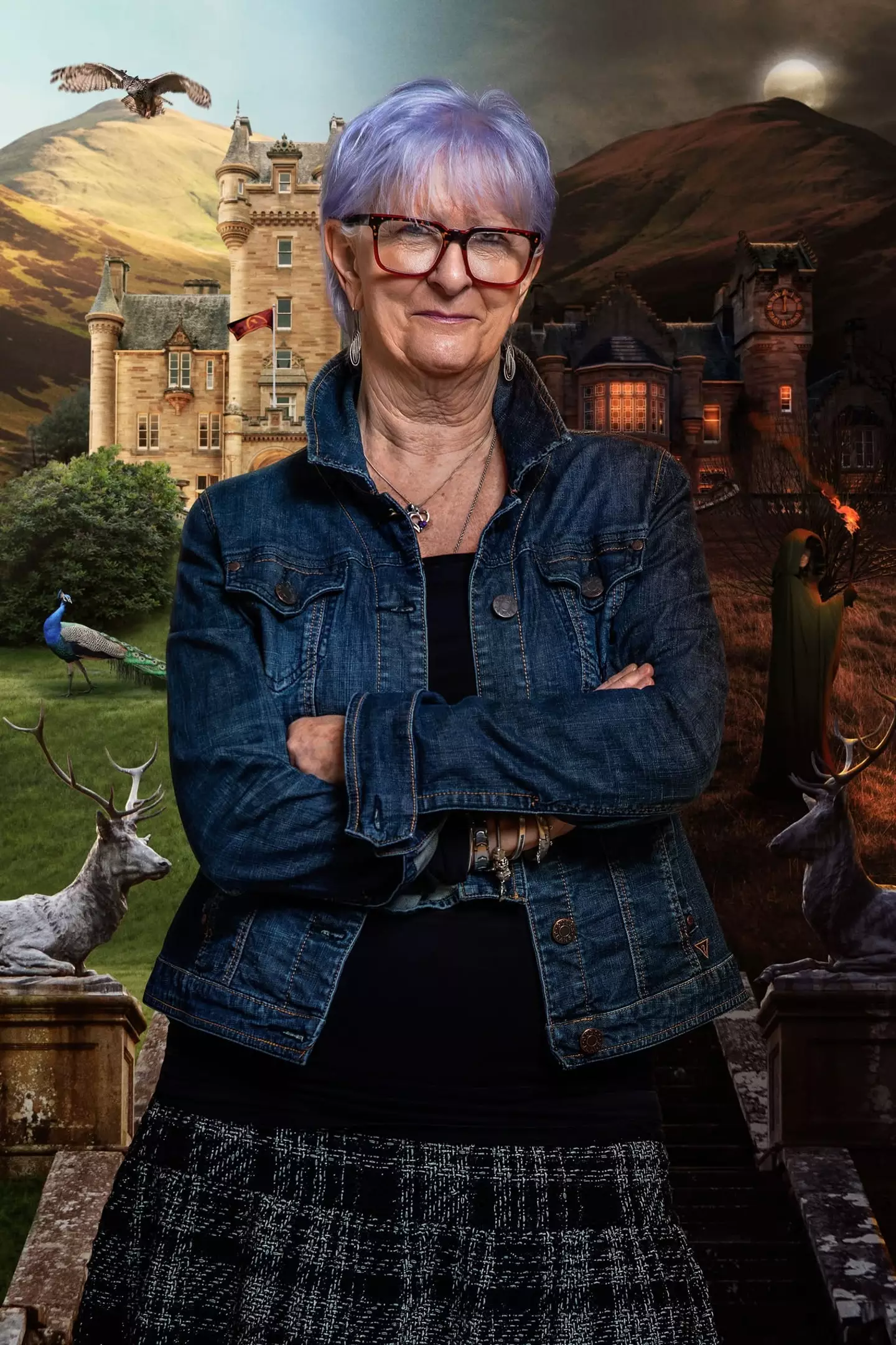 Linda (BBC/PA)