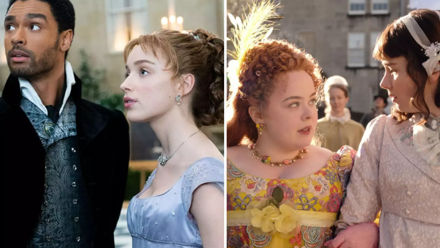 Bridgerton star Nicola Coughlan reveals how season one was originally meant to end