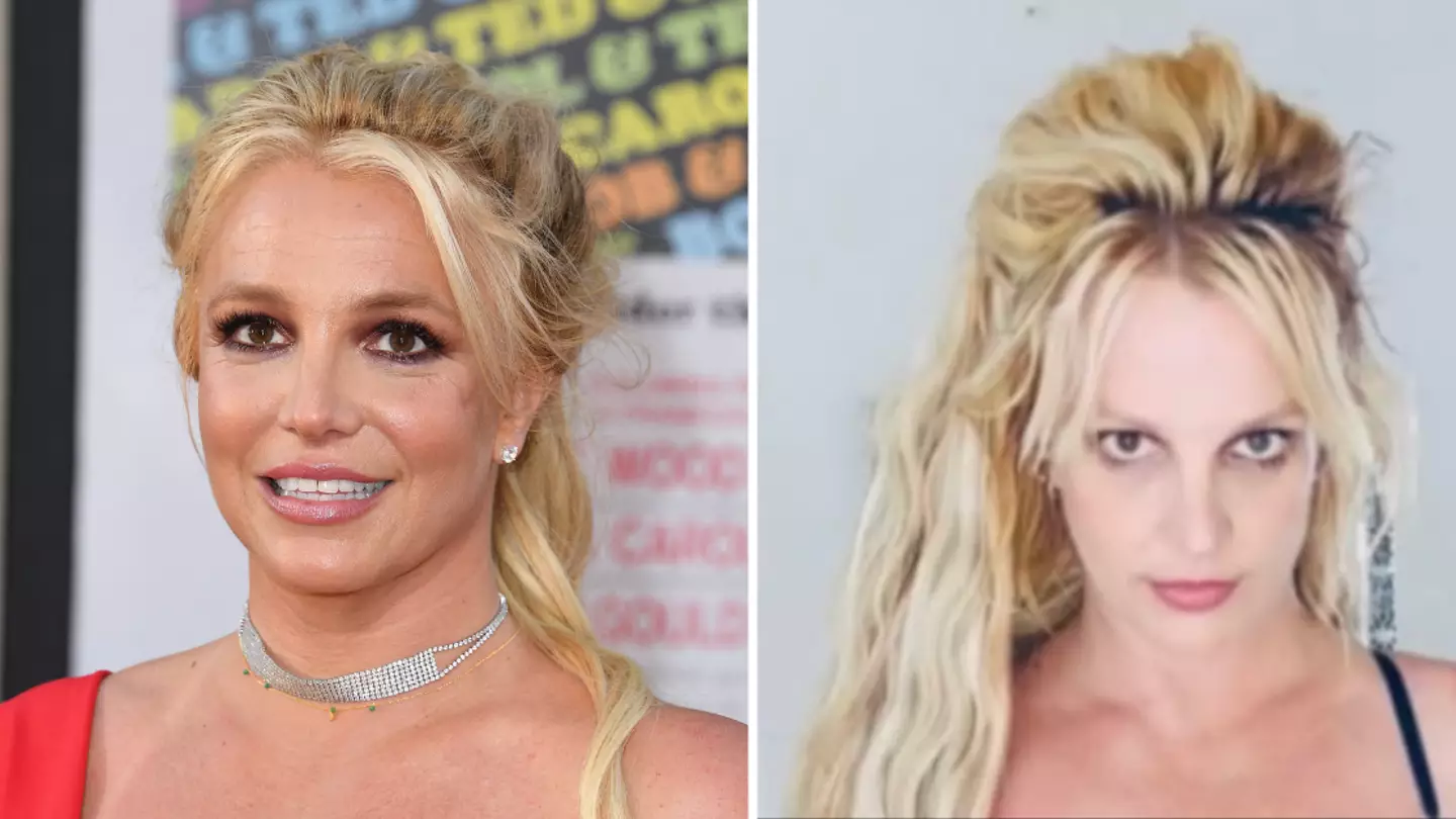 Britney Spears sets record straight on baby announcement after leaving fans seriously confused