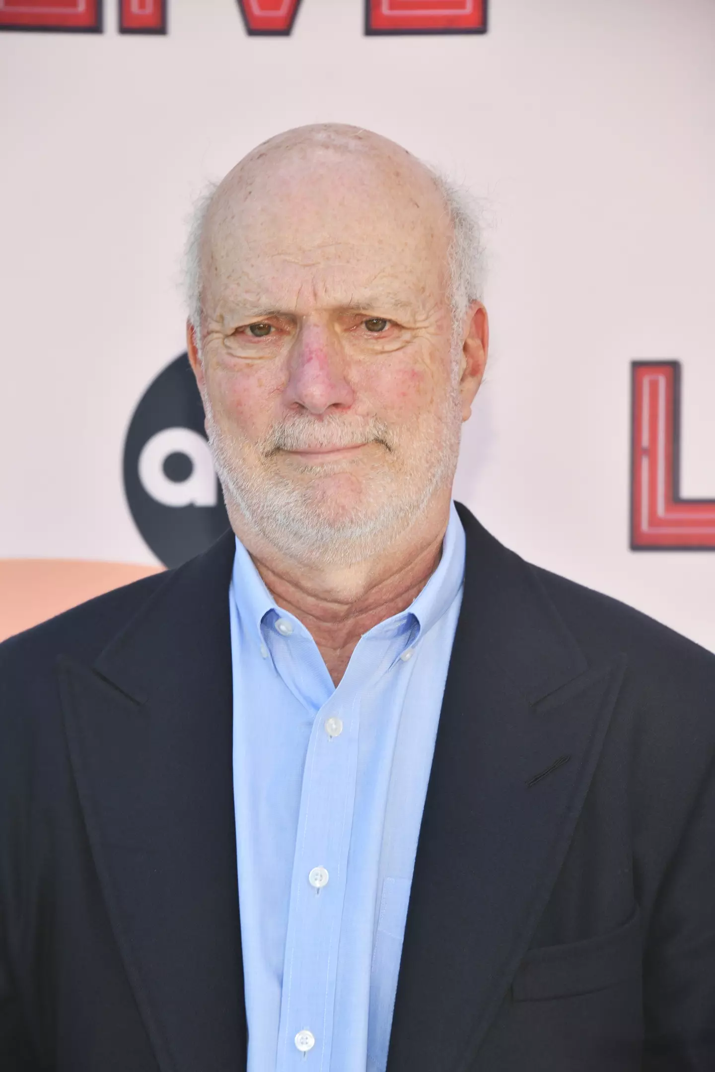 The director made some harsh claims about the star (Jon Ragel/NBCU Photo Bank/NBCUniversal via Getty Images via Getty Images)