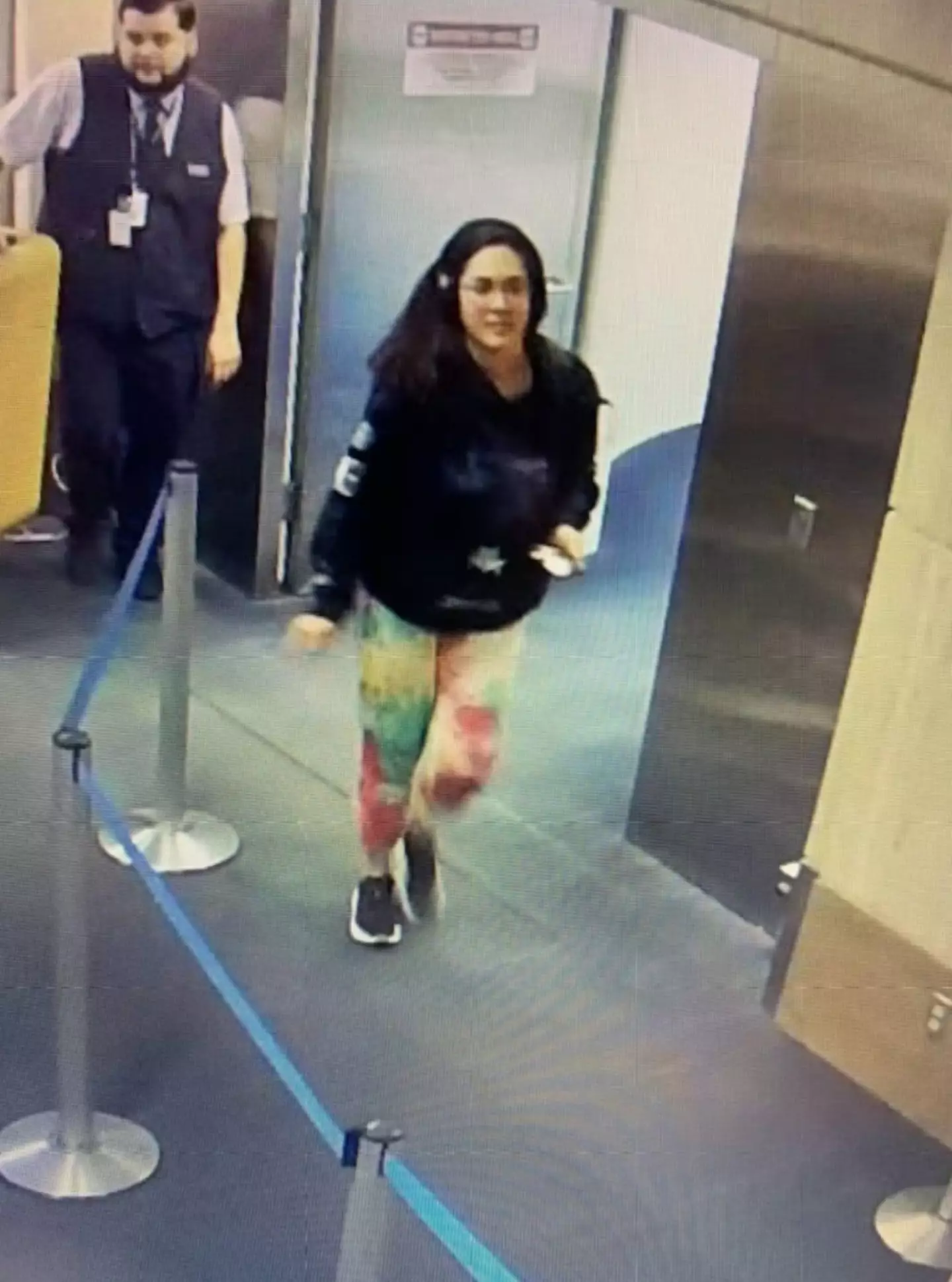 Hannah Kobayashi made headlines around the world when she vanished in November (Sydni Kobayashi/Facebook)