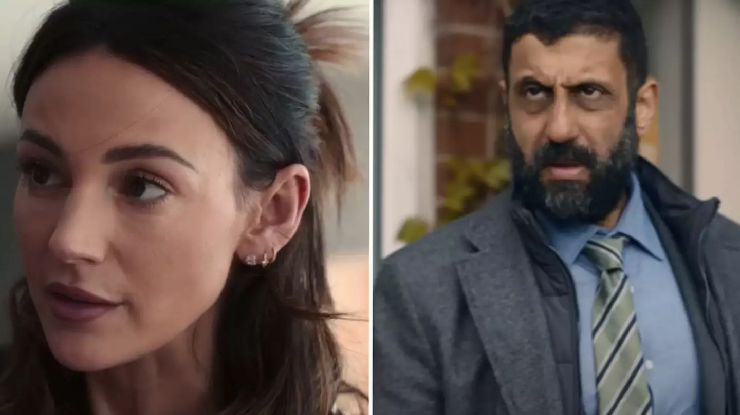 Fool Me Once writer teases spin-off after success of hit Netflix series