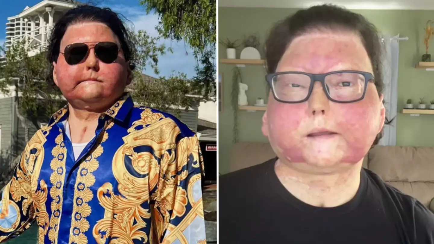 Instagram/@joeroydimeo/TikTok/@joedimeo