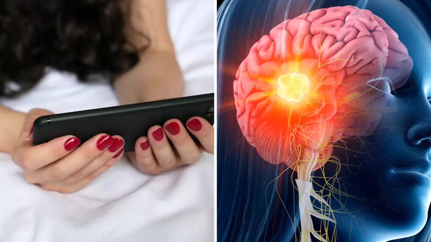 Ten signs you’re suffering from a porn addiction