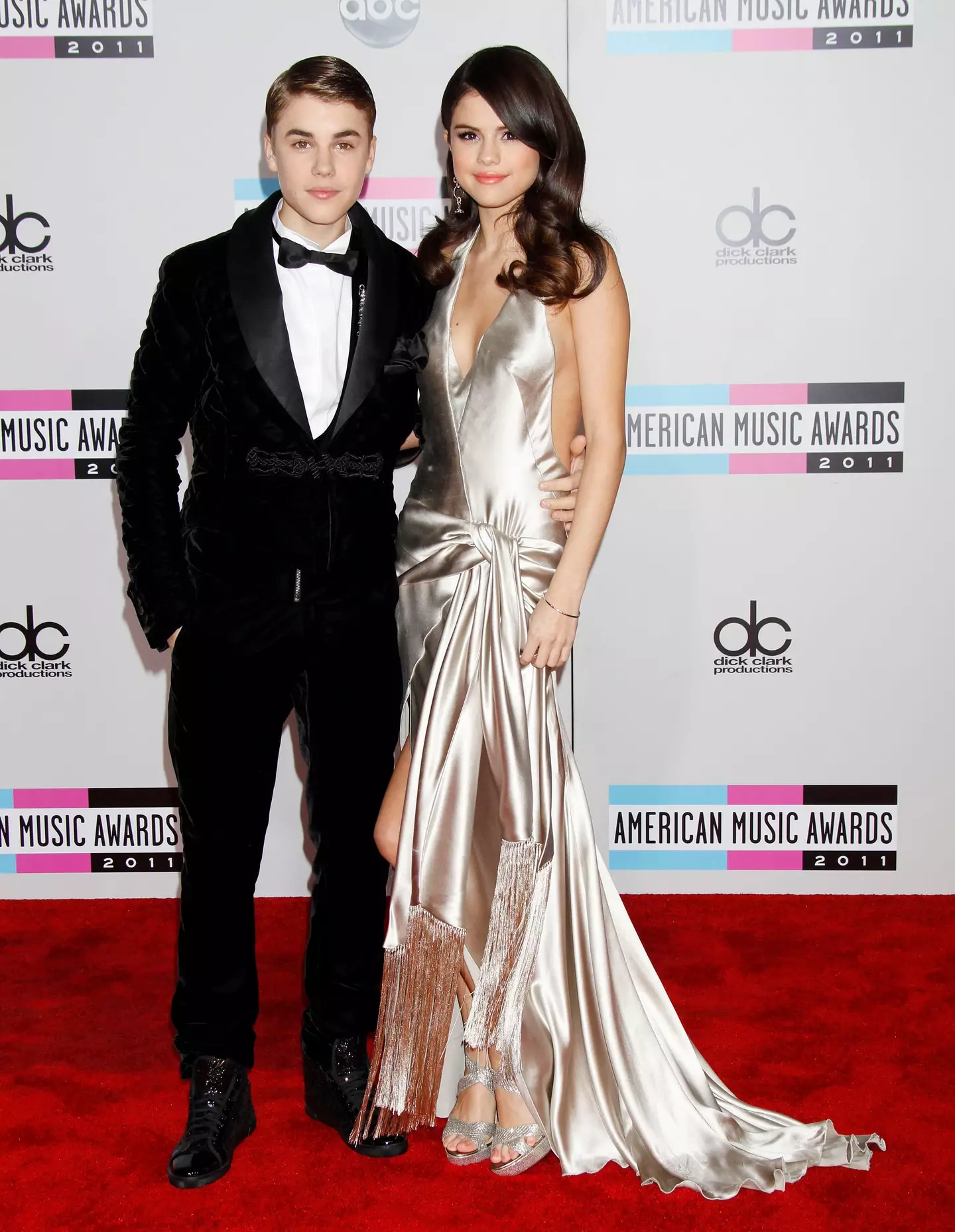 Justin Bieber purposed just two months after splitting with Selena.