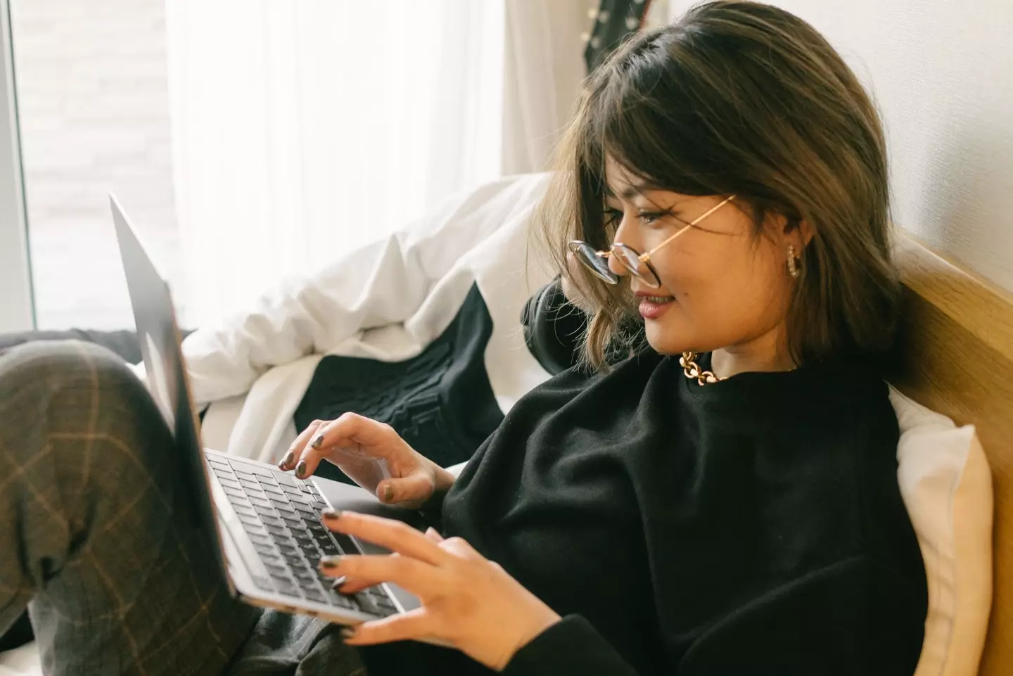 The expert warned that ChatGPT 'sex' could have an impact on users' mental health (Getty Stock Image)