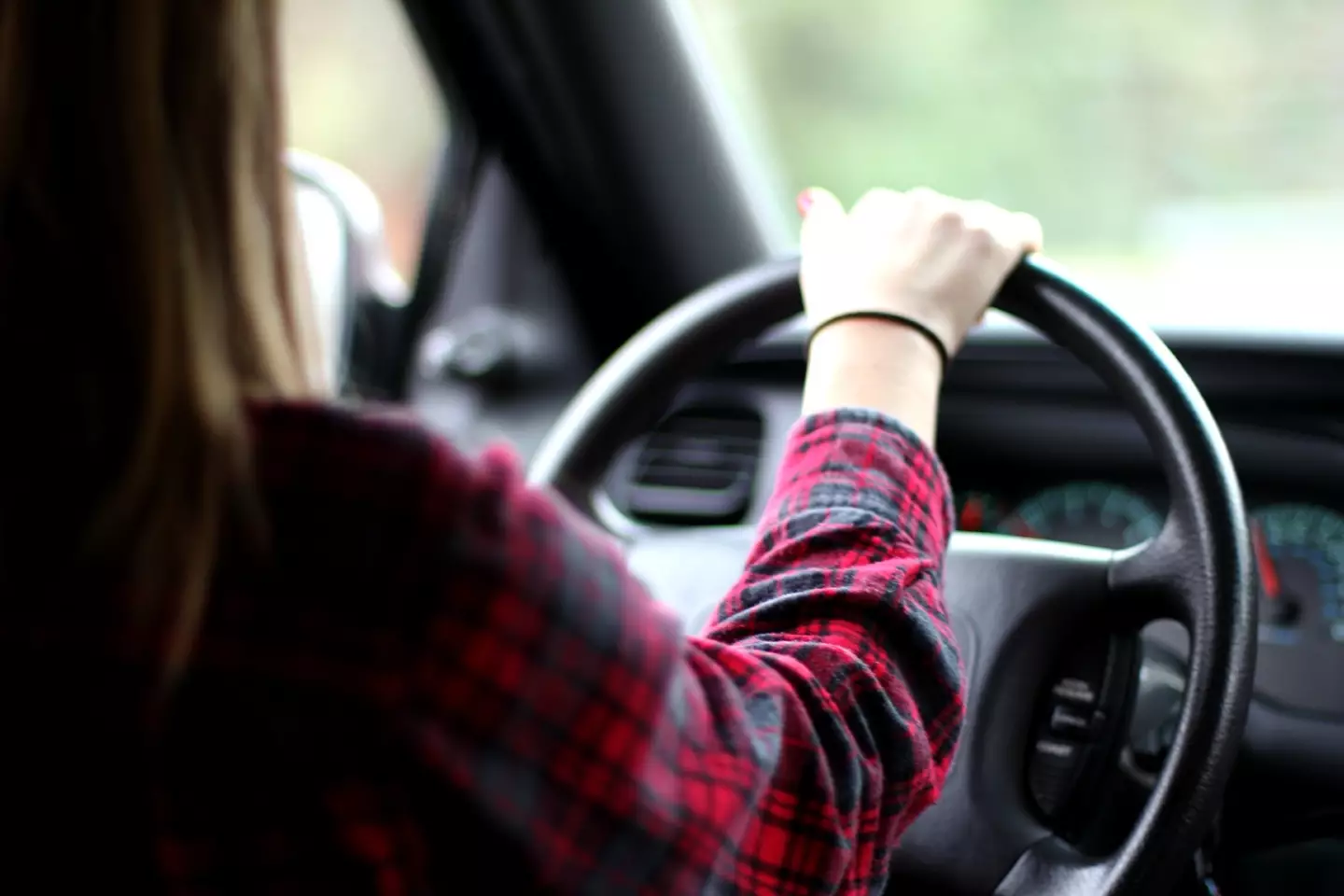 If caught, you could be banned from driving (Photo by Meghan Nash / Getty Images)