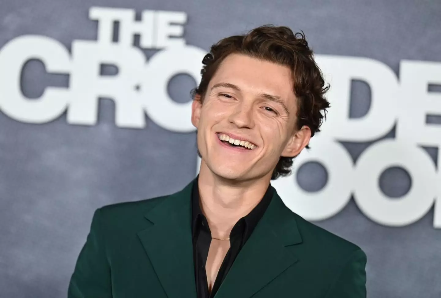 Holland has confirmed the fourth Spider-Man movie (ANGELA WEISS/AFP via Getty Images)