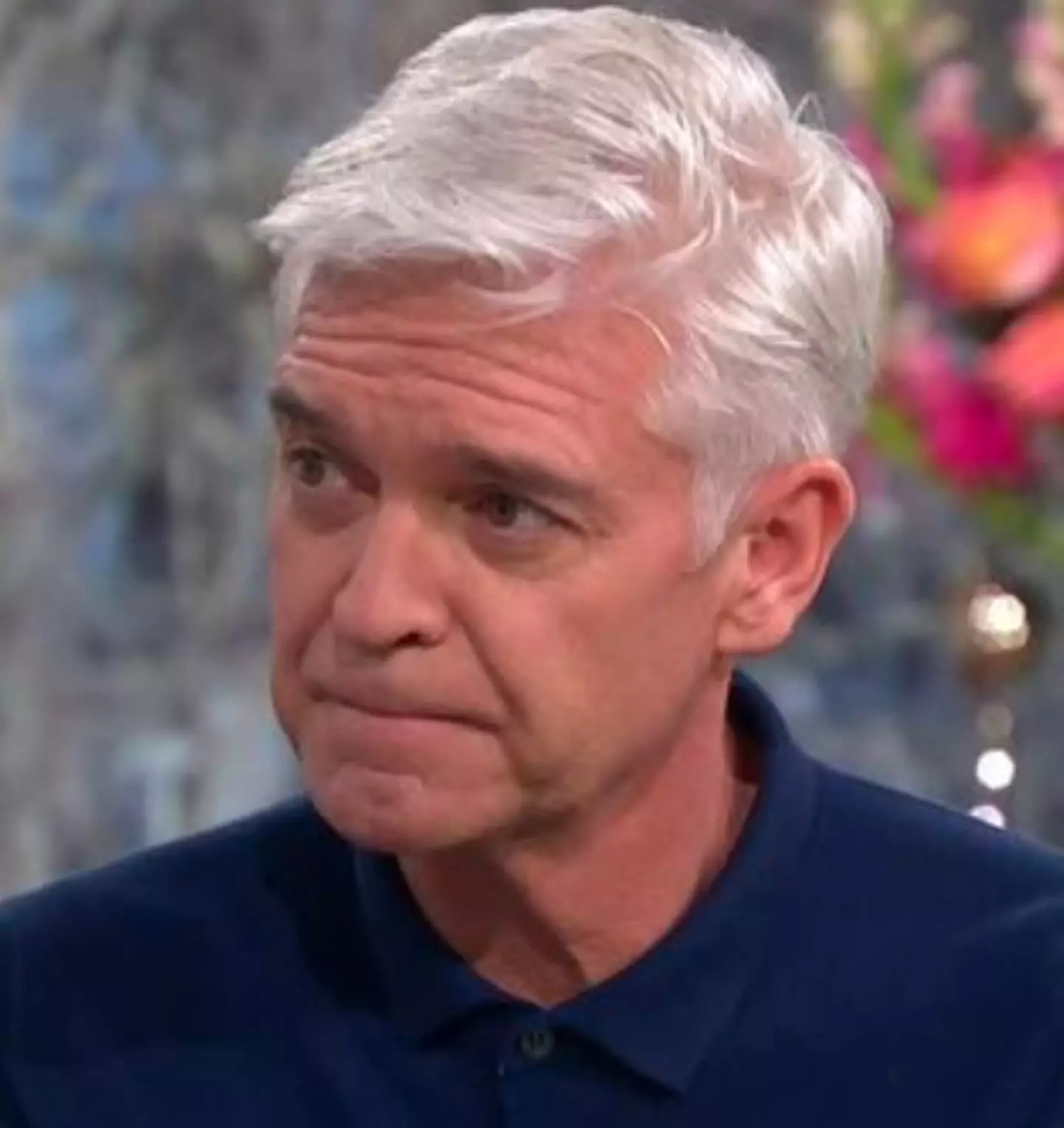 Phillip Schofield has now left ITV's This Morning.