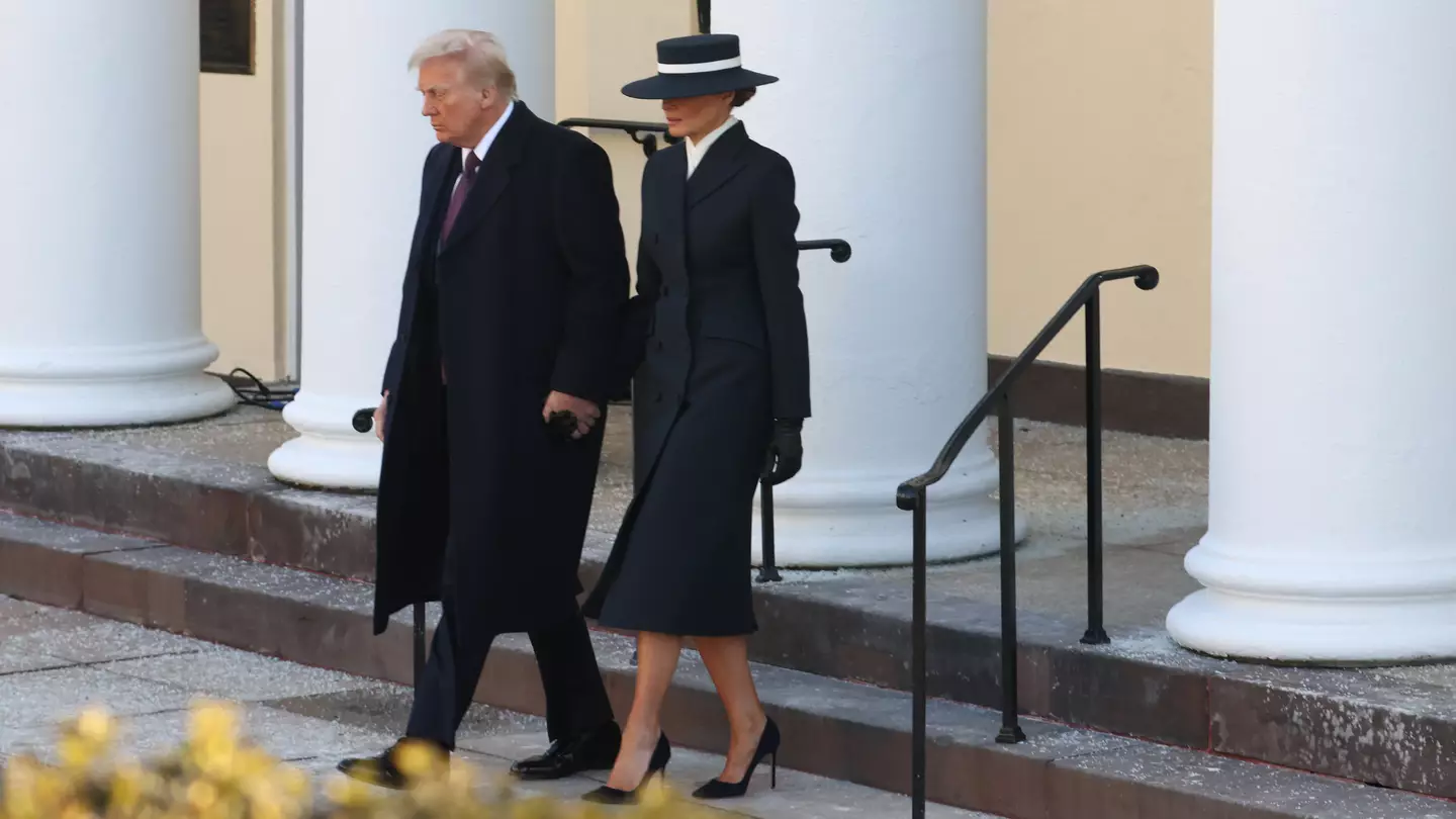 Melania Trump makes new White House announcement in fresh statement after fans feared she’d gone missing