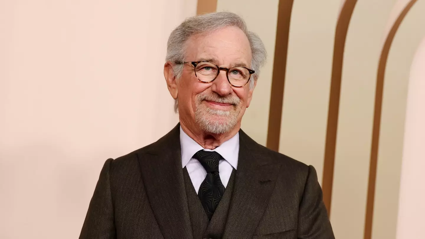 Michael Blackshire / Los Angeles Times via Getty Images)