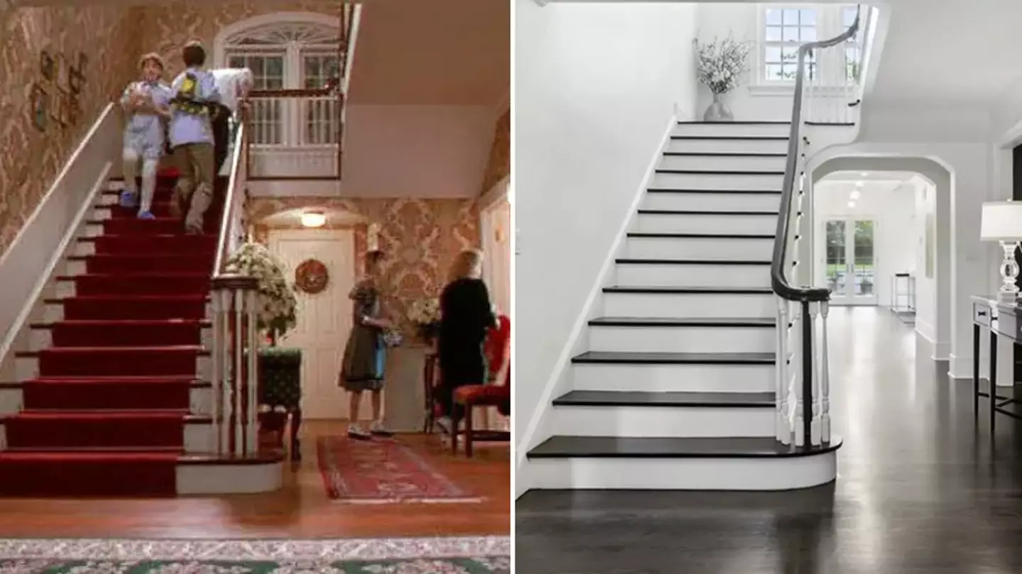 20th Century Studios/Redfin