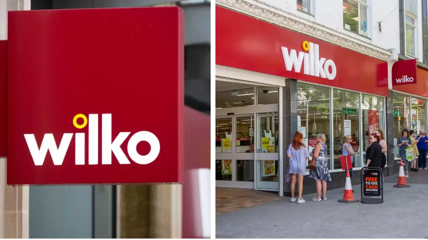 Wilko has gone bust putting 12,000 jobs at risk