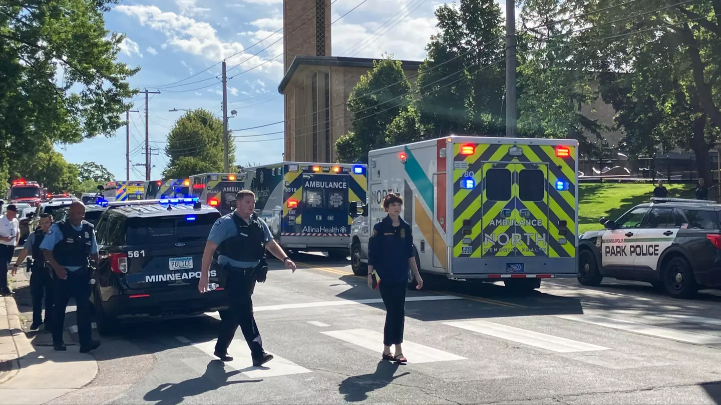 TOM BAKER/AFP via Getty Images