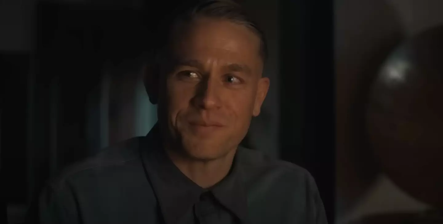 Viewers want to know which parts of the show are factually accurate (Netflix)